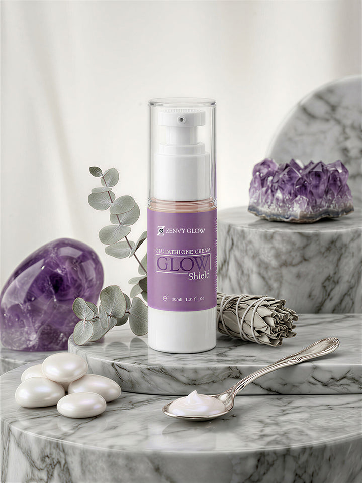 how to dissolve glutathione powder Amazon.com: Olay Regenerist Radiance Retinol Face Moisturizer: Smooth &  Renew Cream for Women - Fragrance-Free, Anti-Aging, Anti-Wrinkle,  Tightening & Brightening