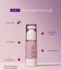 Glow Sheild Glutathione Cream - Image 4